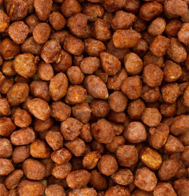 Belmont Peanuts Holiday Gift Bundle with Sea Salt and Butter Toffee Virginia ... gallery