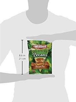Emerald Glazed Pecans Non GMO Verified (Pack of 2) gallery