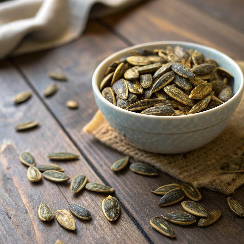 GIANTS Kettle Roast Dill Pickle Sunflower Seeds - Sunflower Seeds Bulk, Big S... gallery