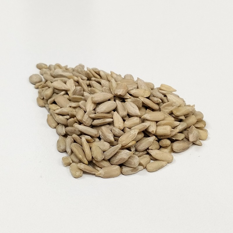 Raw Sunflower Kernels Hulled Seeds 10kg - Premium Unsalted Vegan Bakery Snack gallery