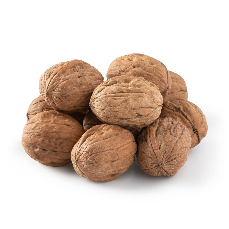 NUTS U.S. - Walnuts in Shell | Grown and Packed in California | Chandler Vari... gallery