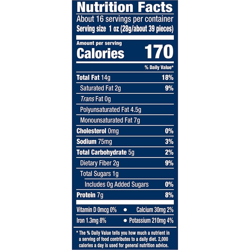 Lightly Salted Dry Roasted Peanuts, 16-Ounce Jars, Pack of 12 gallery