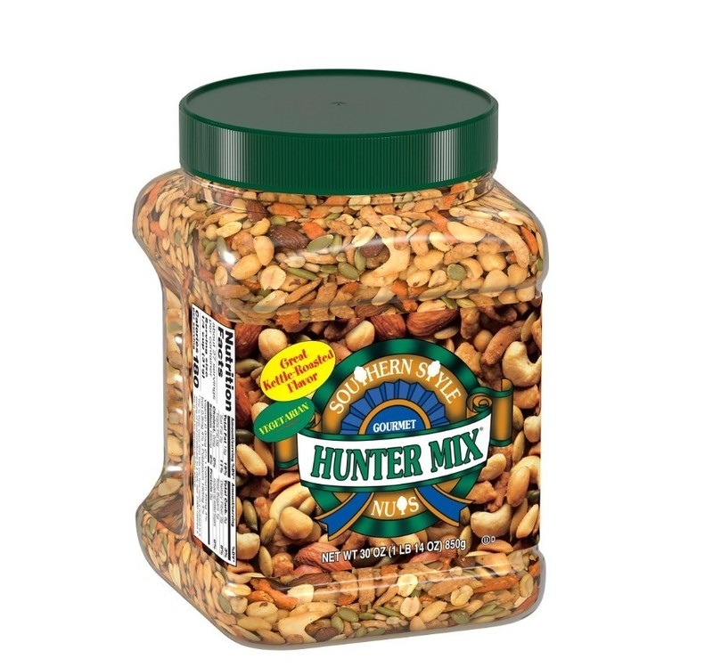 Southern Style Nuts, Hunter Mix, Gourmet, 30 Oz New gallery
