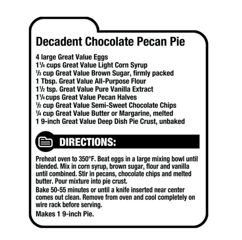 Great Value Pecan Halves, 32 oz gallery