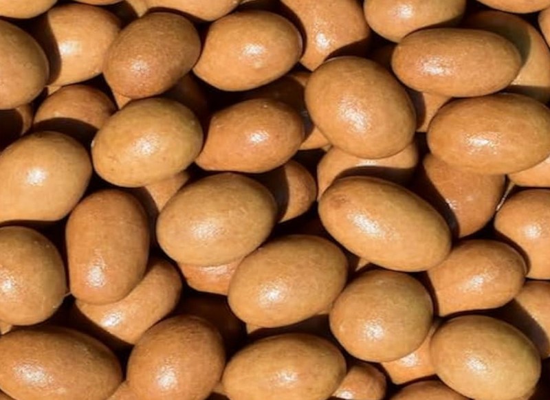 JAPANESE ROASTED PEANUTS CRACKER SOY SAUCE-BULK VALUE BAG LIMITED PICK YOURS NOW