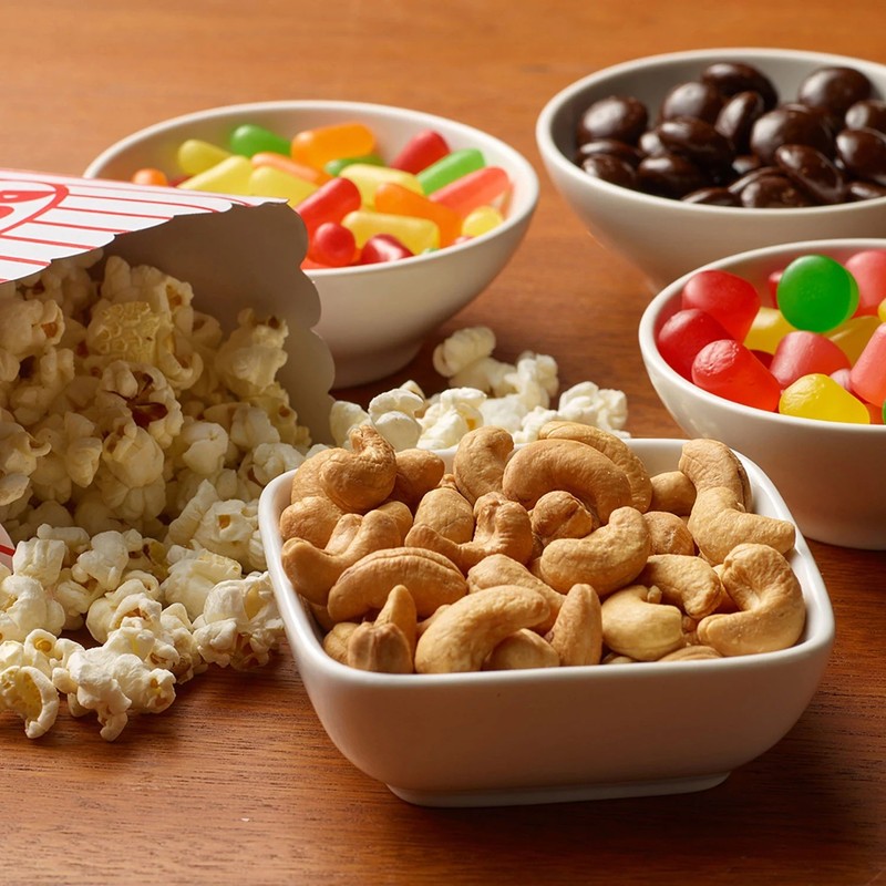 Member's Mark Unsalted Whole Cashews (33 Ounce) gallery