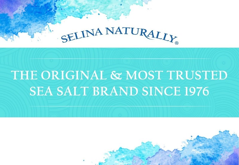 Celtic Sea Salt, Fine Ground, 1lb Bag gallery