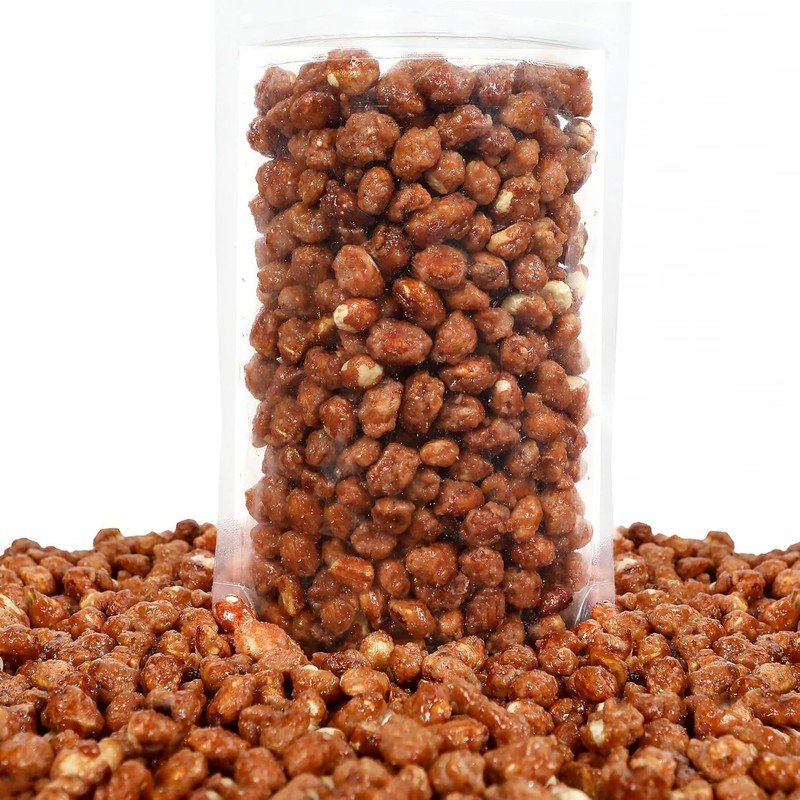 Butter Toffee Peanuts - 16 oz of Irresistible Crunchy Goodness gallery