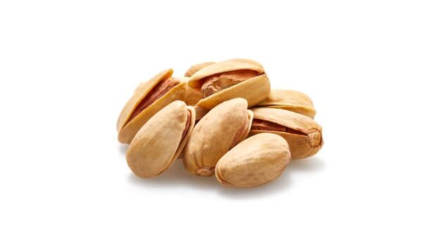 Dry Roasted Salted Pistachios In Shell 2.2 lb Gluten-Free Kosher Crunchy Nuts... gallery
