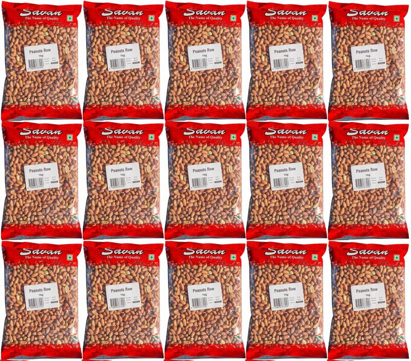 15kg Bulk Peanuts with Skin Peanut Phalli HQ – Aussie Seller – Free Postage