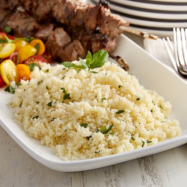Royal Original Couscous - 10 lb. gallery