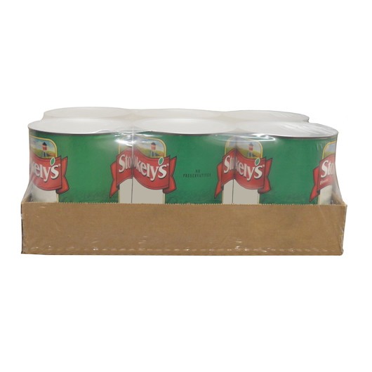 Stokely Garbanzo Beans, 108 Ounces, 6 Per Case gallery