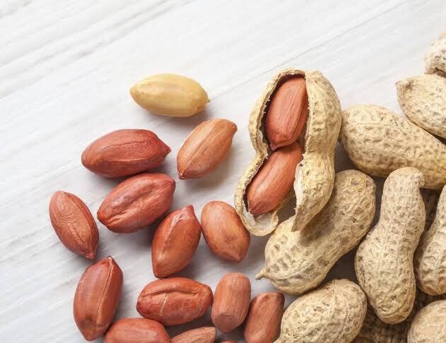 Peanut Sri Lankan Original Taste 🫰😋 gallery