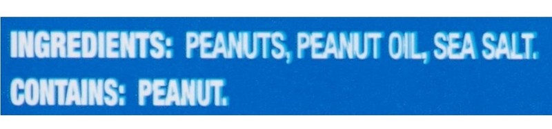 PLANTERS Salted Peanuts Cocktail, Party Snack, Plant 2.19lb Jar gallery