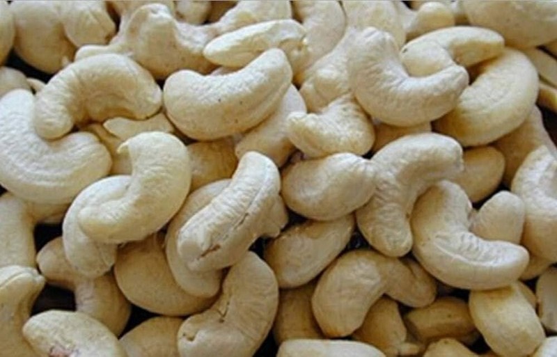 Whole Cashew Nut gallery