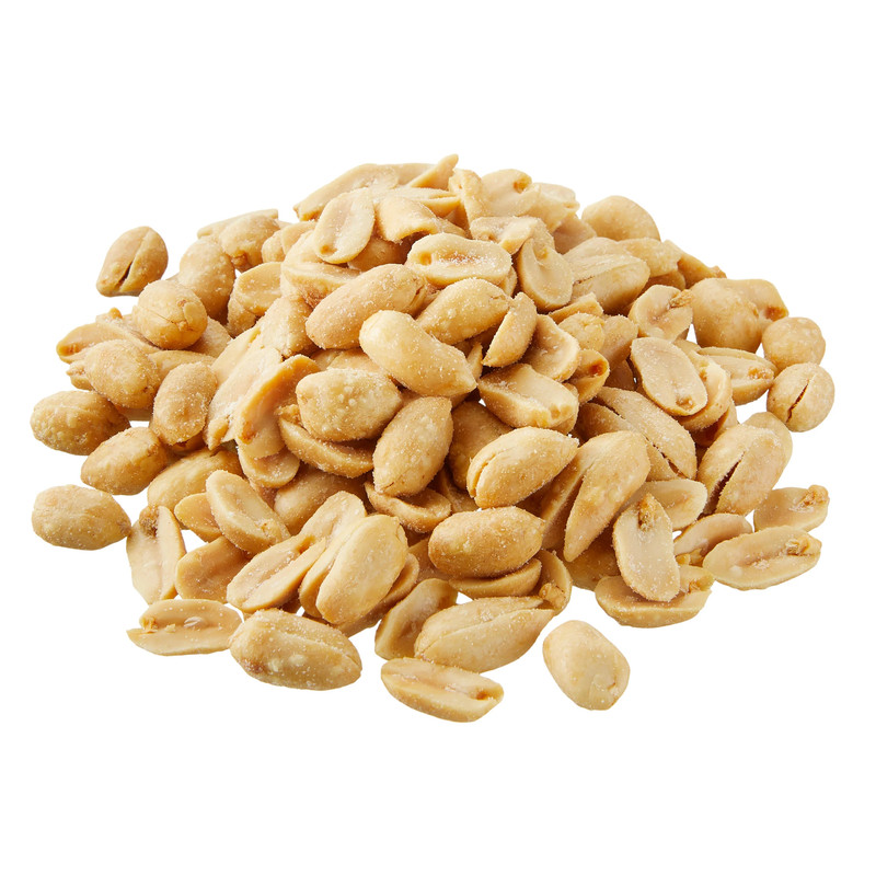 Kirkland Signature Super Extra-Large Peanuts, 2.5 lbs gallery