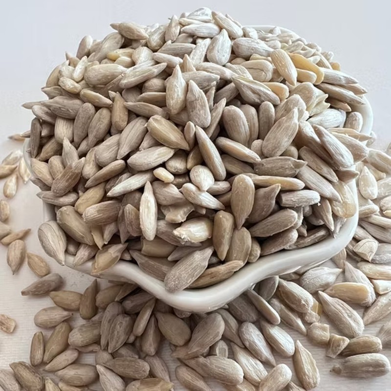 Organic Dry Roasted Sunflower Seeds, Non-GMO Verified - for Cooking and Baking gallery
