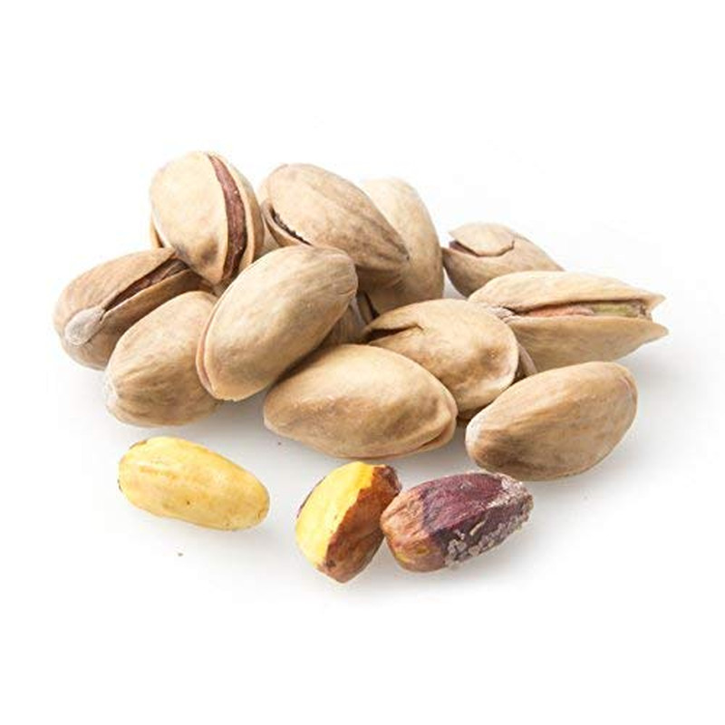 2 LB Specialty Pistachios Finely Salted | Imported Turkish Antep Pistachios Roas gallery
