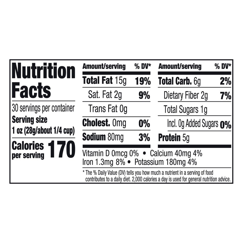Deluxe Mixed Nuts, 30 oz Value Pack gallery