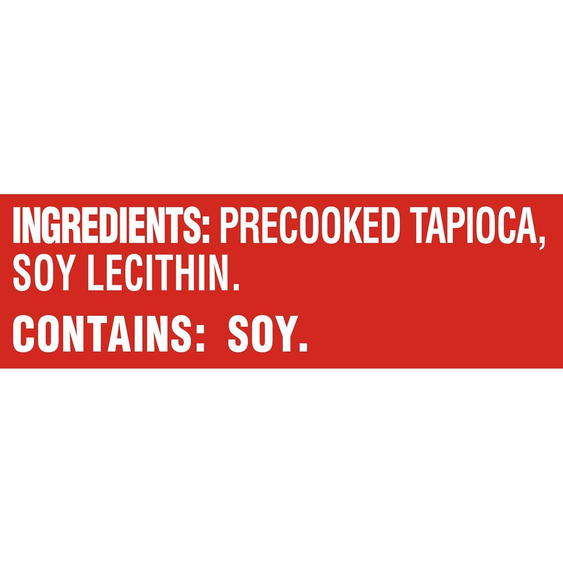 Minute Tapioca (8 Oz Box) gallery
