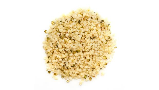 Hemp Seeds Organic Brown 1 lb 16oz Pack of 1 Vegan GMO-Free Gluten-Free gallery