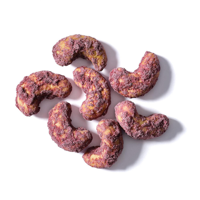 Elan Organic Acai Blueberry Cashews, 5.3 Oz, Non-Gmo, Vegan, Gluten-Free, Kosher gallery