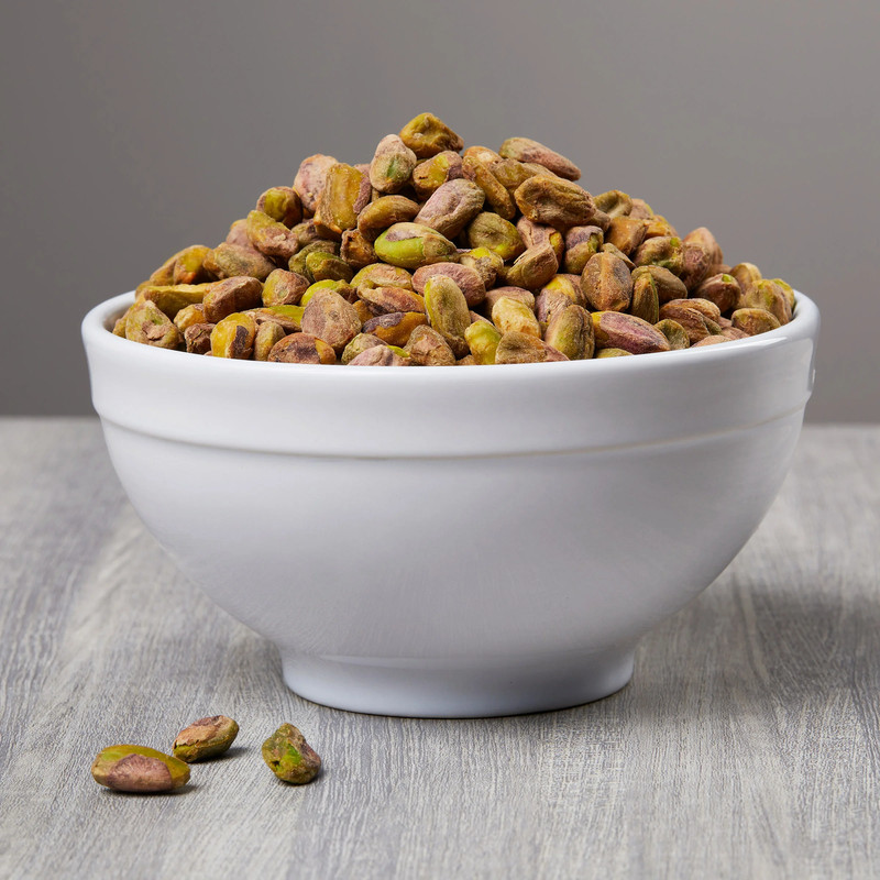 Kirkland Signature Shelled Pistachios, Salted, 1.5 lbs gallery