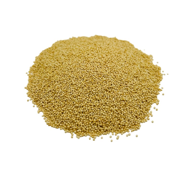 Dried Amaranth Grain 85g - 1.95Kg Premium Quality Amaranthus gallery