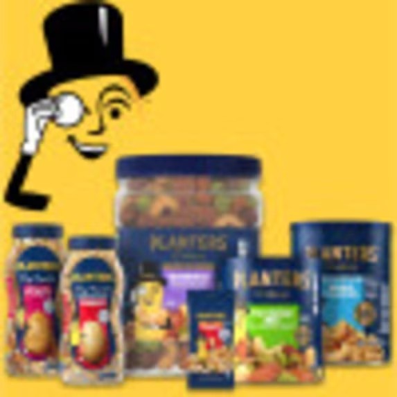 Planters Peanuts, Salted, 1 Oz Bags, 24 Ct gallery