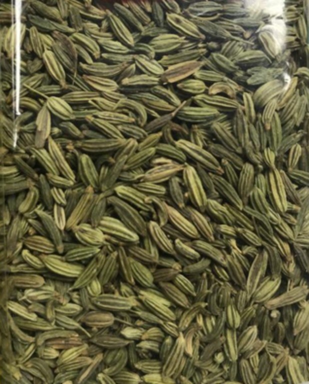 Fennel Seeds 100% Pure & Natural, Premium quality