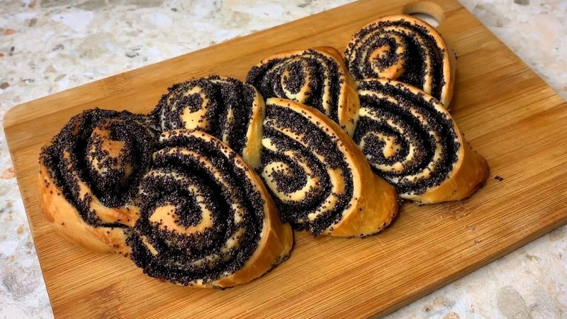 POPPY SEEDS w DRY FRUITS 850g for cake pastries filling NO GMO POLAND gallery