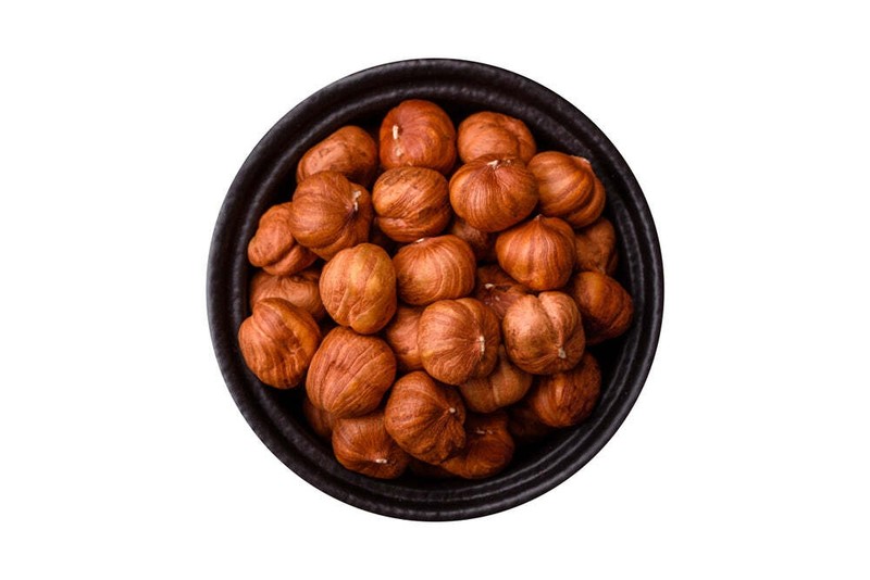 AIVA - HAZELNUTS / FILBERTS, Raw, No Shell, PREMIUM GRADE QUALITY , 14oz