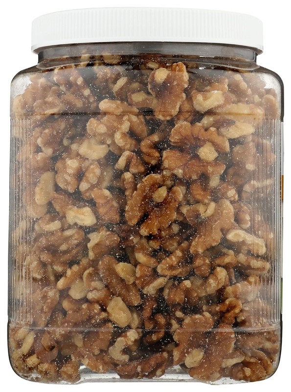 Organic Walnuts, 30 OZ gallery