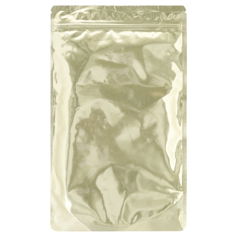 Mother Earth Products Dehydrated Black Beans, 1 Full Quart Mylar Bag gallery