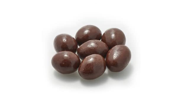 Yupik 45% Dark Chocolate & Coconut Coated Almonds 2.2 lb Gluten-Free Kosher W... gallery