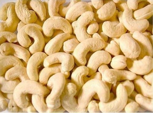 Ceylon Fresh Cashew Nuts Oven Tasty Pure Organic 100g Healthy Free shipping