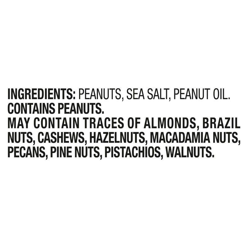 Member's Mark Extra Large Virginia Peanuts (34.5 Ounce) gallery