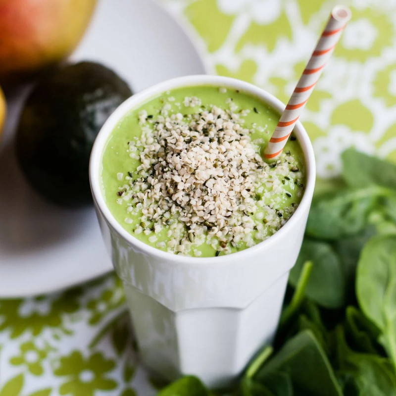 Hemp Hearts 16 Oz, Shelled Hemp Seeds, Protein, Omega 3&6, Gluten-Free gallery