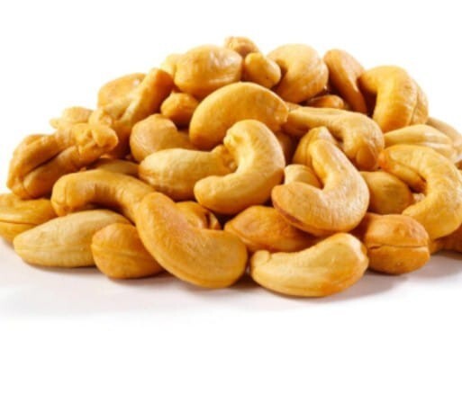 Sri Lankan Natural Cashew Nuts (Baking)