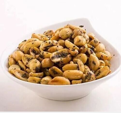 200 GM Nimbu Pudina/ Lemon Flavored Peanuts DANA