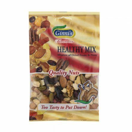 Ginni Healthy Mix – 60g – Pack of 6