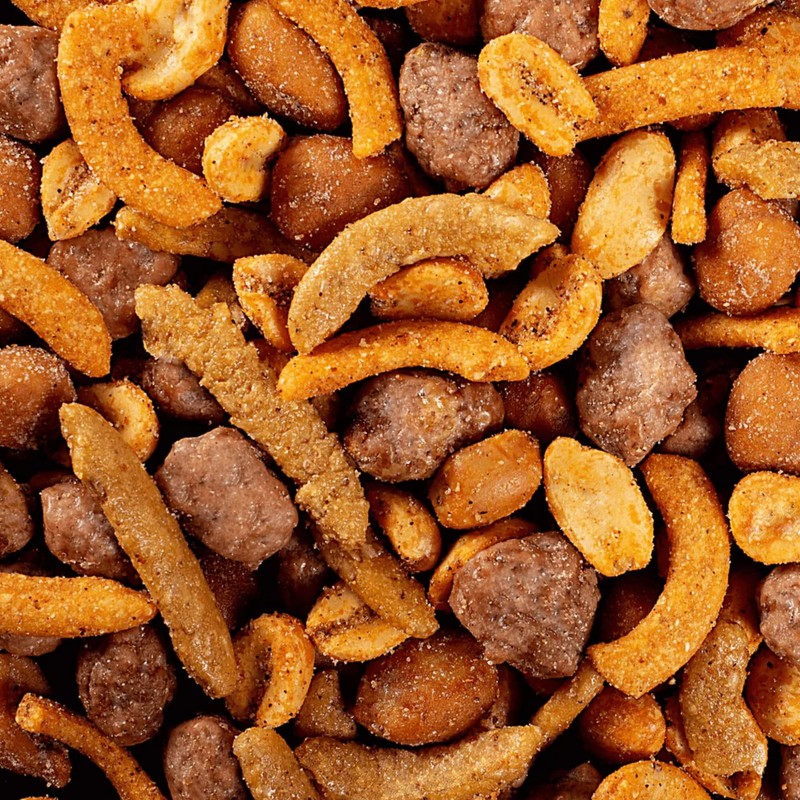 Nuts Sweet 'N Spicy Mix (30/1.75 ounce bags) gallery