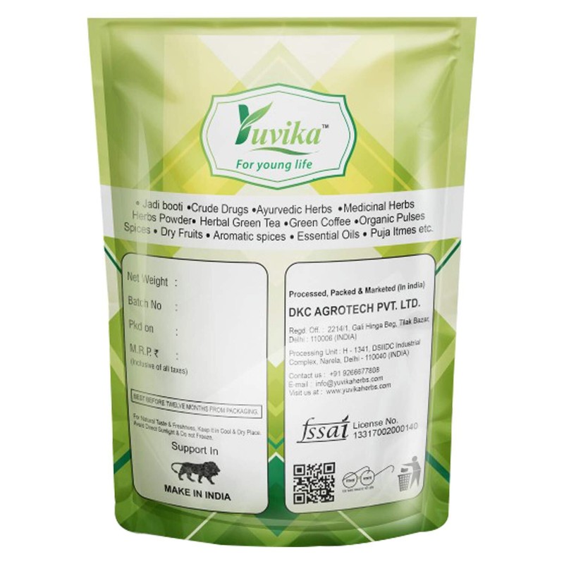 Yuvika Pumpkin Seeds, Magaz Sitaphal 400g gallery