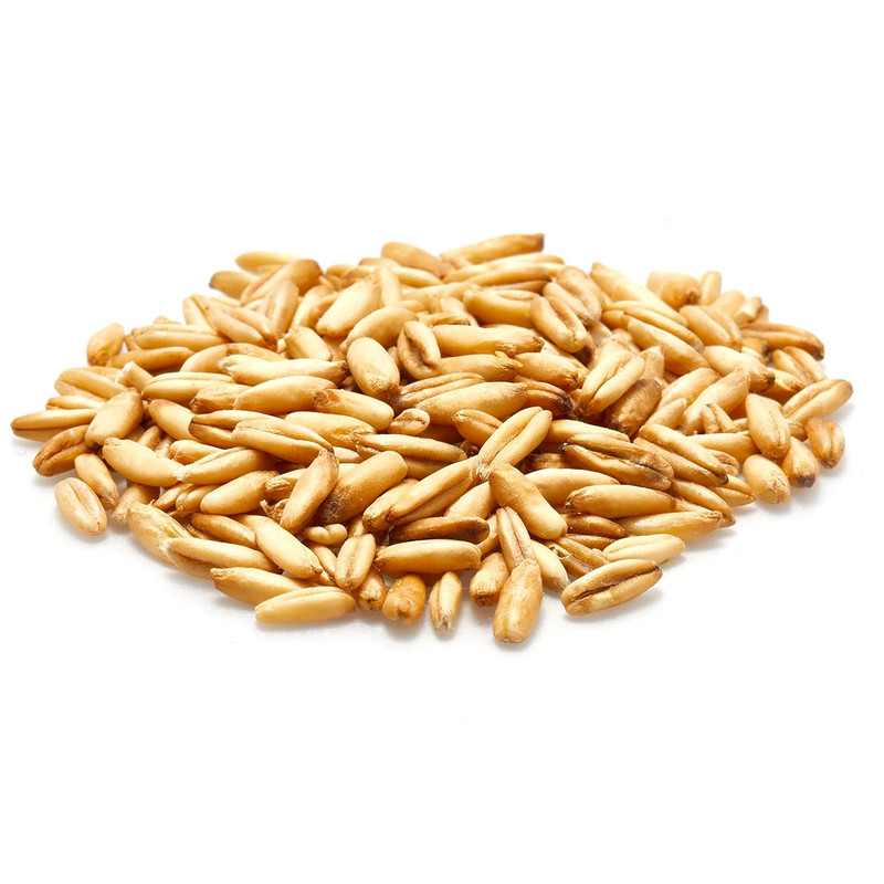 Organic Whole Oat Groats,2.2 Lb (35.2 Oz), Non-Gmo, Vegan, Kosher, Raw, Whole Gr gallery