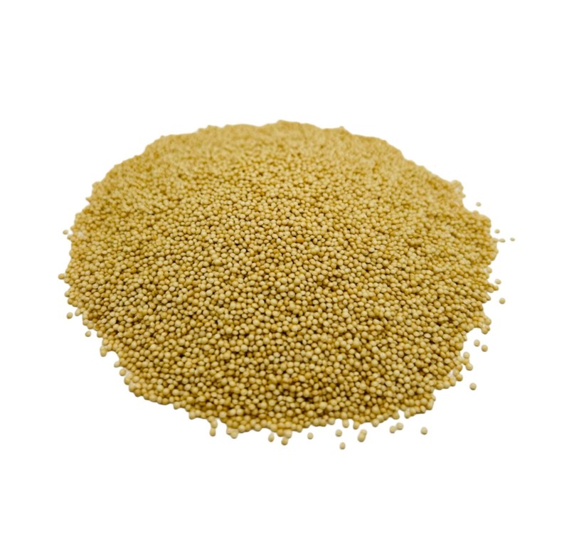 Dried Amaranth Grain 85g - 1.95Kg Premium Quality Amaranthus gallery