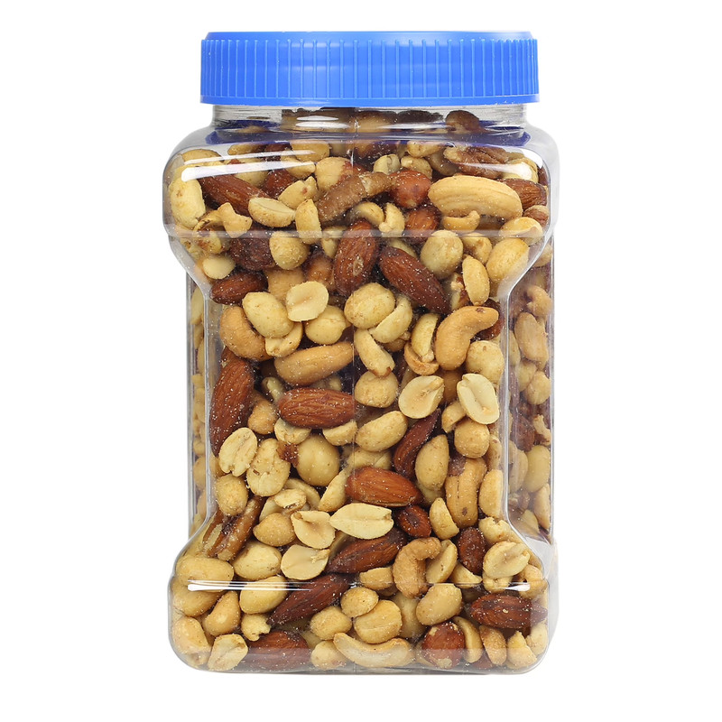 Great Value mixed nuts with peanuts 27 oz......... gallery