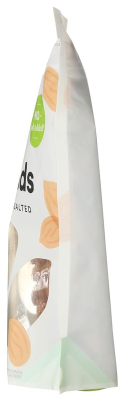 32oz California Raw Almonds - Perfect for Healthy Snacking & Cooking gallery