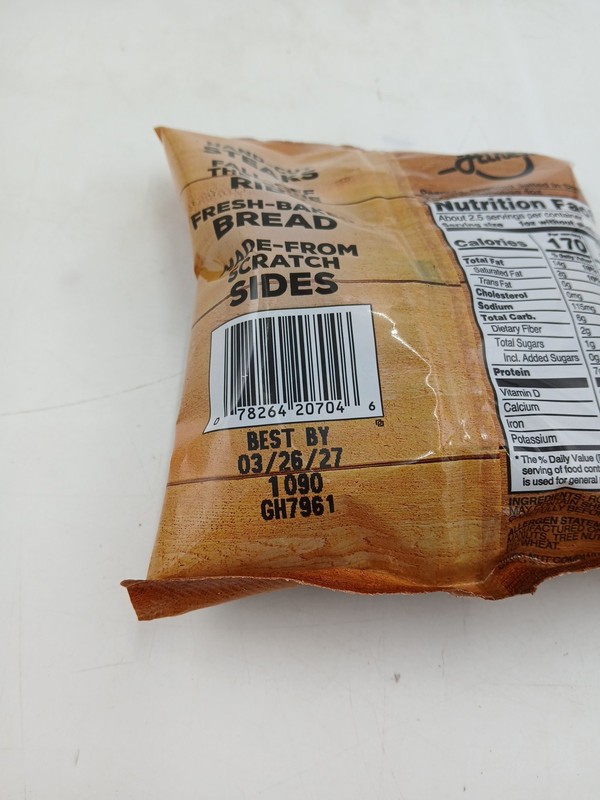 Texas Roadhouse Roasted & Salted Peanuts Fresh Lot of 5 - 4 oz. Bag Exp 06/27 gallery