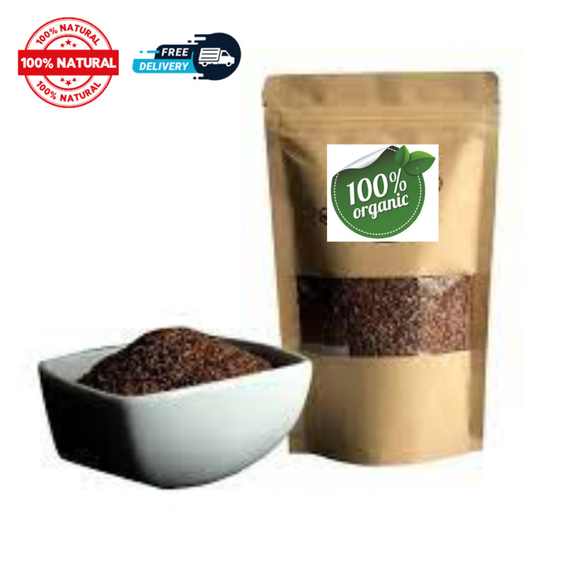 New Organic Sunflower Seeds Nuts & Co 250g Ceylon gallery