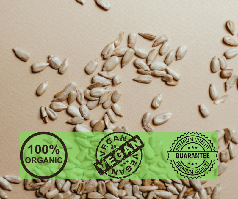 Sunflower Bakery Kernels / 1KG